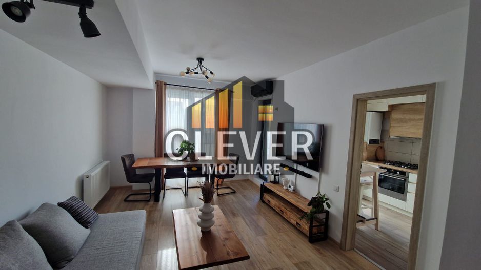 2 camere de inchiriat – Theodor Pallady | Mobilat complet | Parcare acoperita - Poză 5