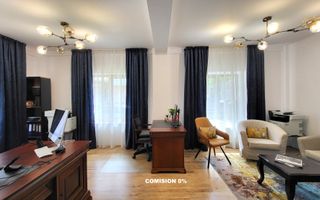 Apartament 3 camere de vânzare zona premium Buna Ziua Comision 0% - Poză 1