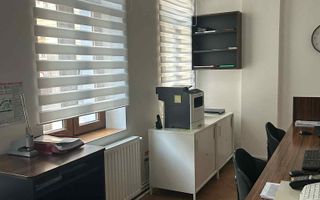 Spațiu de birouri elegant, disponibil pentru închiriere - Poză 5