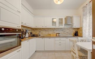 De vanzare | Casa deosebita cu 4 camere | Corbeanca - Poză 14