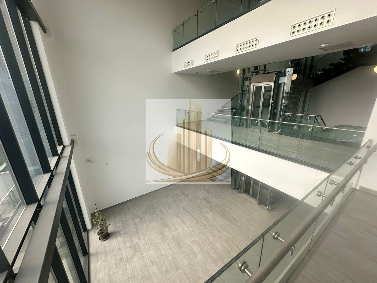 Spațiu comercial premium de mari dimensiuni – Fabrik Residence | - Poză 2