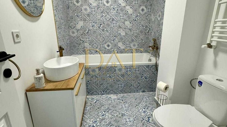 Apartament 2 camere | la cheie | etaj intermediar | Corneliu Coposu - Poză 4