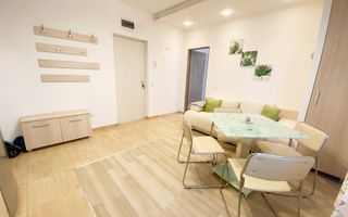 2 camere, bloc nou, mobilat modern, parcare, zona Calea Turzii - Poză 10