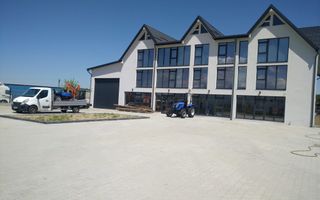 Spatiu comercial  1274 mp utili , teren 7261 mp - Poză 3