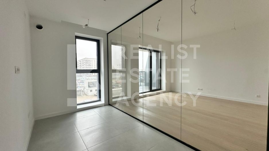 Vanzare, apartament, 2 camere, Nusco, București - Poză 3