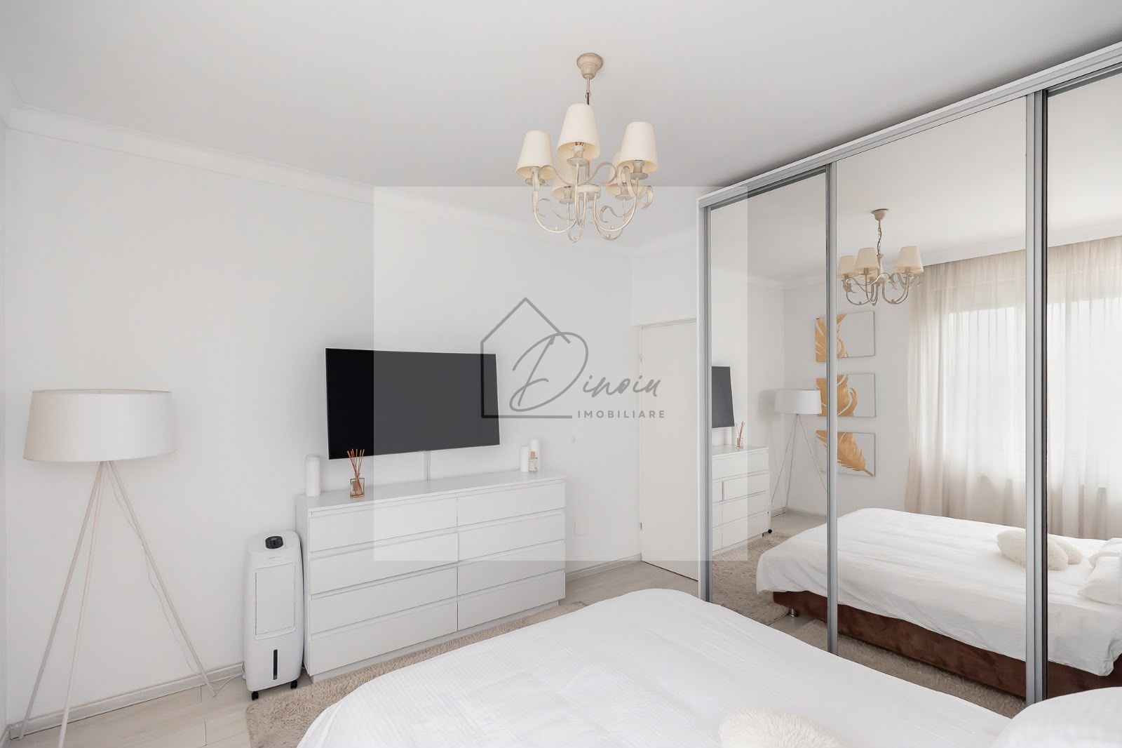 Apartament 2 camere Pipera I LUX I COMISION 0% I Parcare inclusa - Poză 21