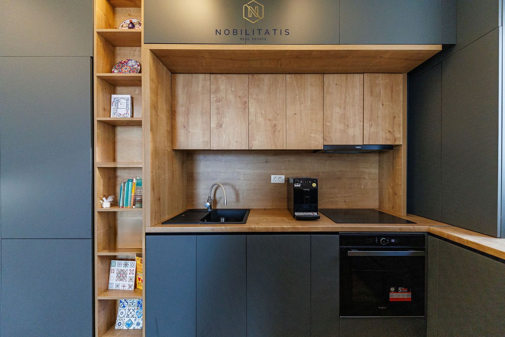 2,5 camere | #devanzare | Nord-TM - Poză 6