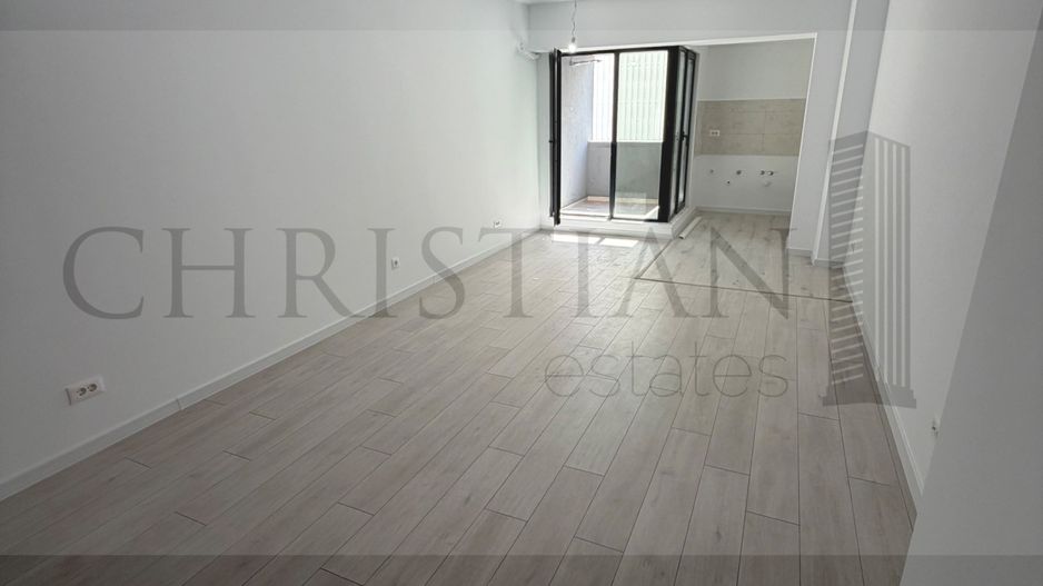 Garsonieră Finisată 43 mp - Smart Residence Lujerului Faza 2 - Poză 13