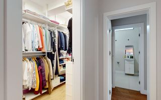 Casa moderna+2100 mp teren de vanzare. - Poză 36