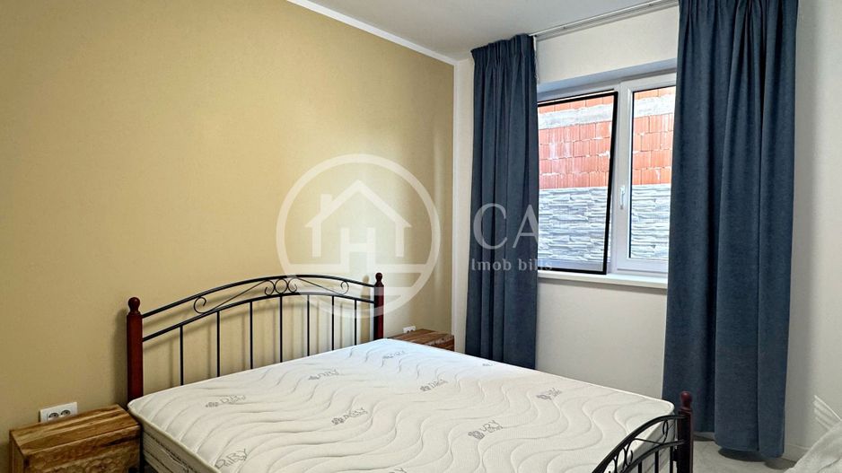 Apartament de vânzare cu 2 camere in Sanmartin, Bihor - Poză 4