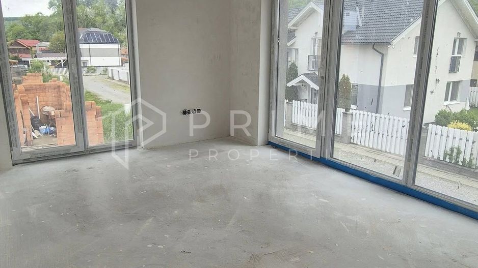 Construcție nouă, zonă liniștită – case 3 dormitoare, teren 250 mp - Poză 5