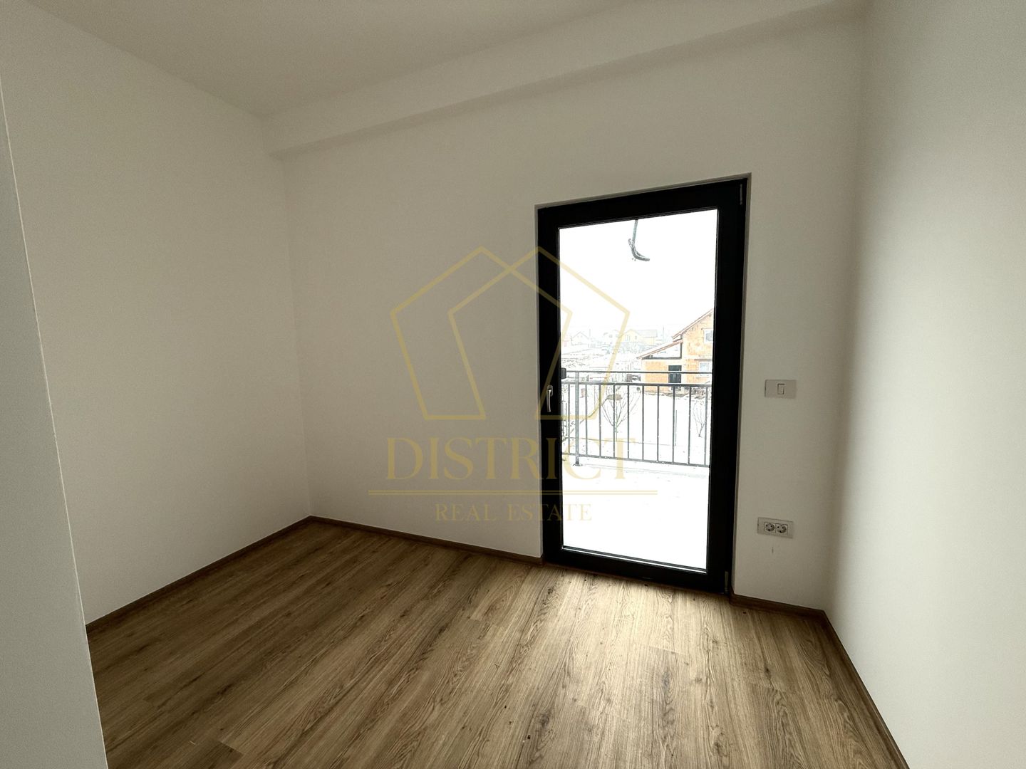 COM 0% Casa tip duplex cu 4 camere | Beregsau Mare - Poză 16