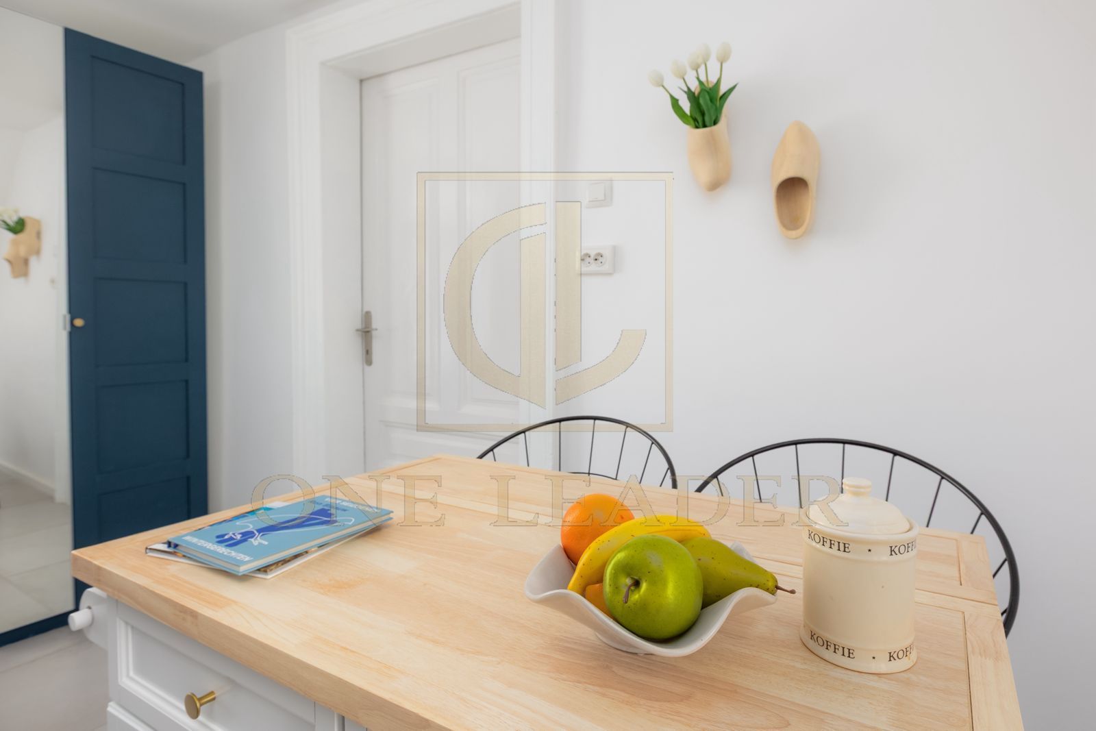 Apartament 2 -Strada Lungă | 75 mp - Terasă 12 mp - Parcare Privată - Poză 6