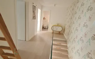 Vilă elegantă, complet mobilată, cu grădină | Tunari | 0% Comision - Poză 17