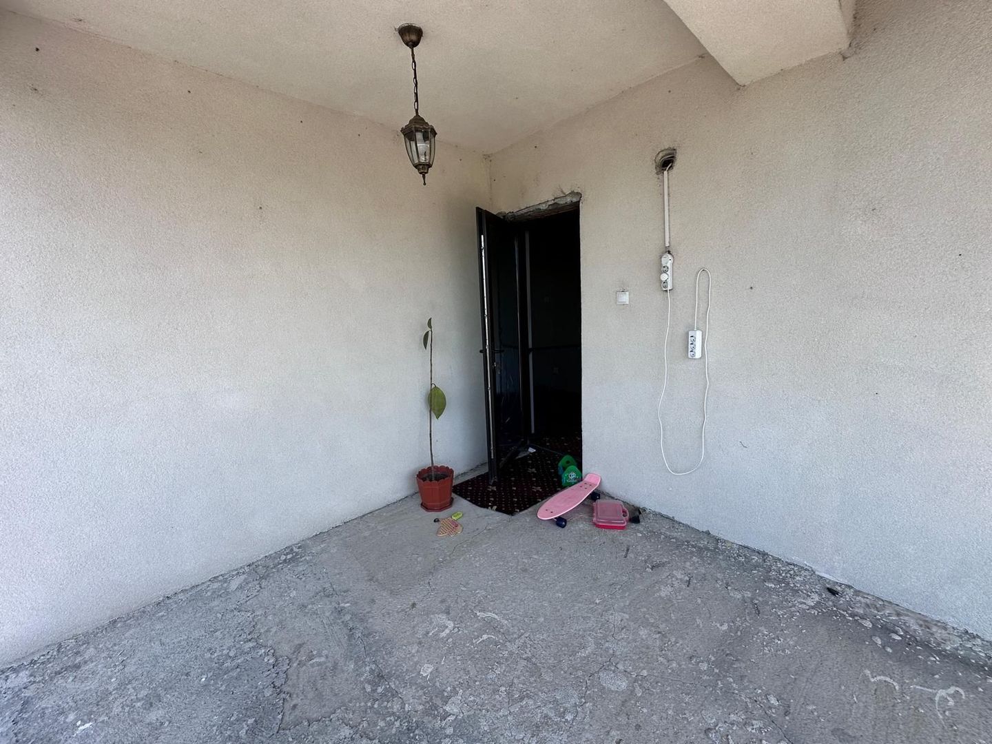 Vânzare casă S+P+E -Valea Voievozilor cu panouri solare si garaj dublu - Poză 18