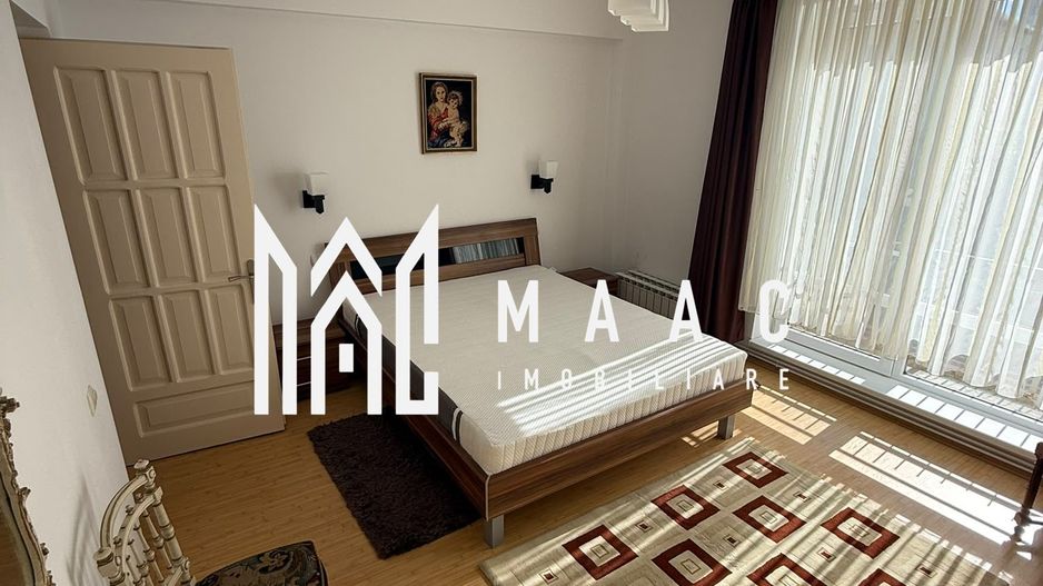 Apartament 4 camere de închiriat | Sibiu | 140 mp | garaj - Poză 7