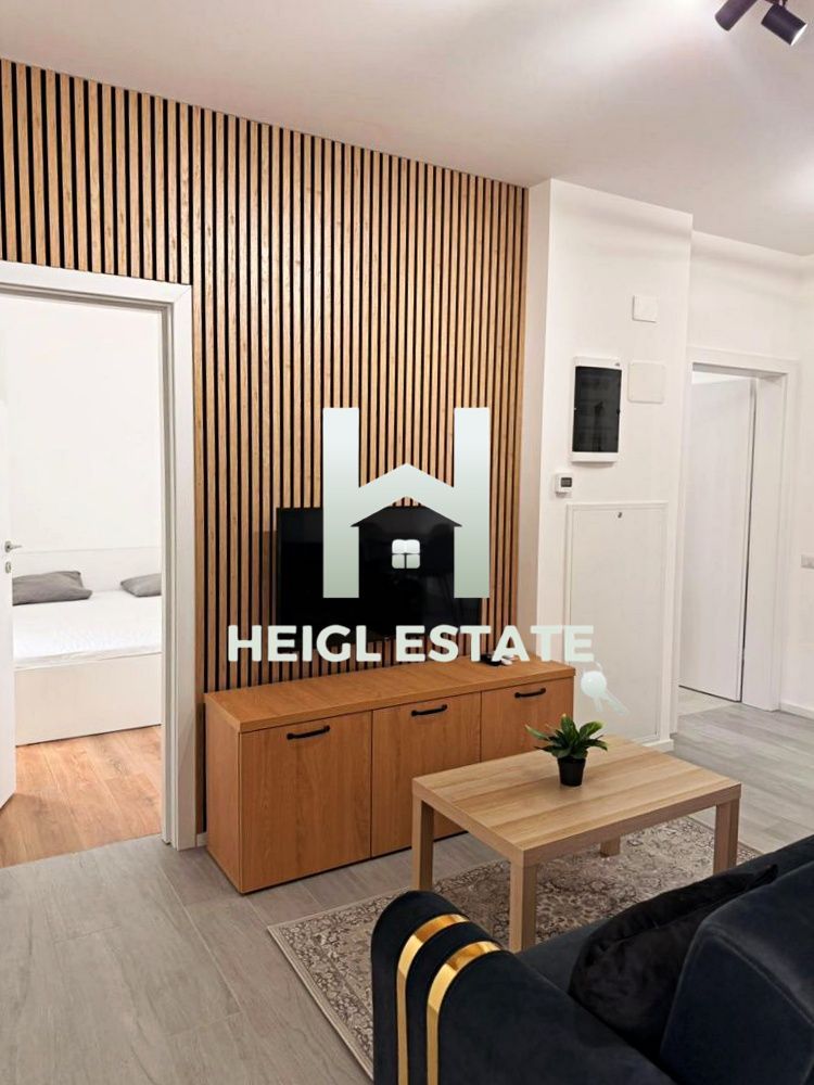 Apartament LUX de închiriat cu 2 camere în zona Torontalului, Timișoara - Poză 3