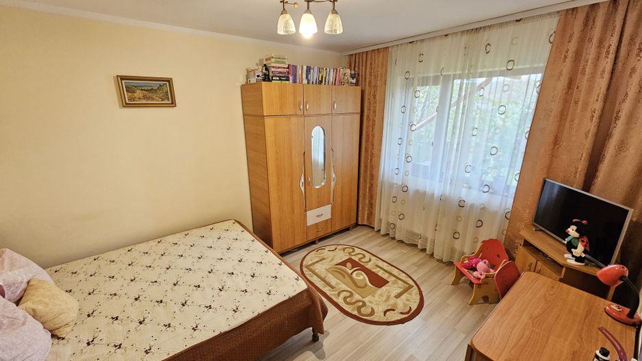 CASĂ individuală  P+M, teren 600 mp, zona M.Grecilor; - Poză 8
