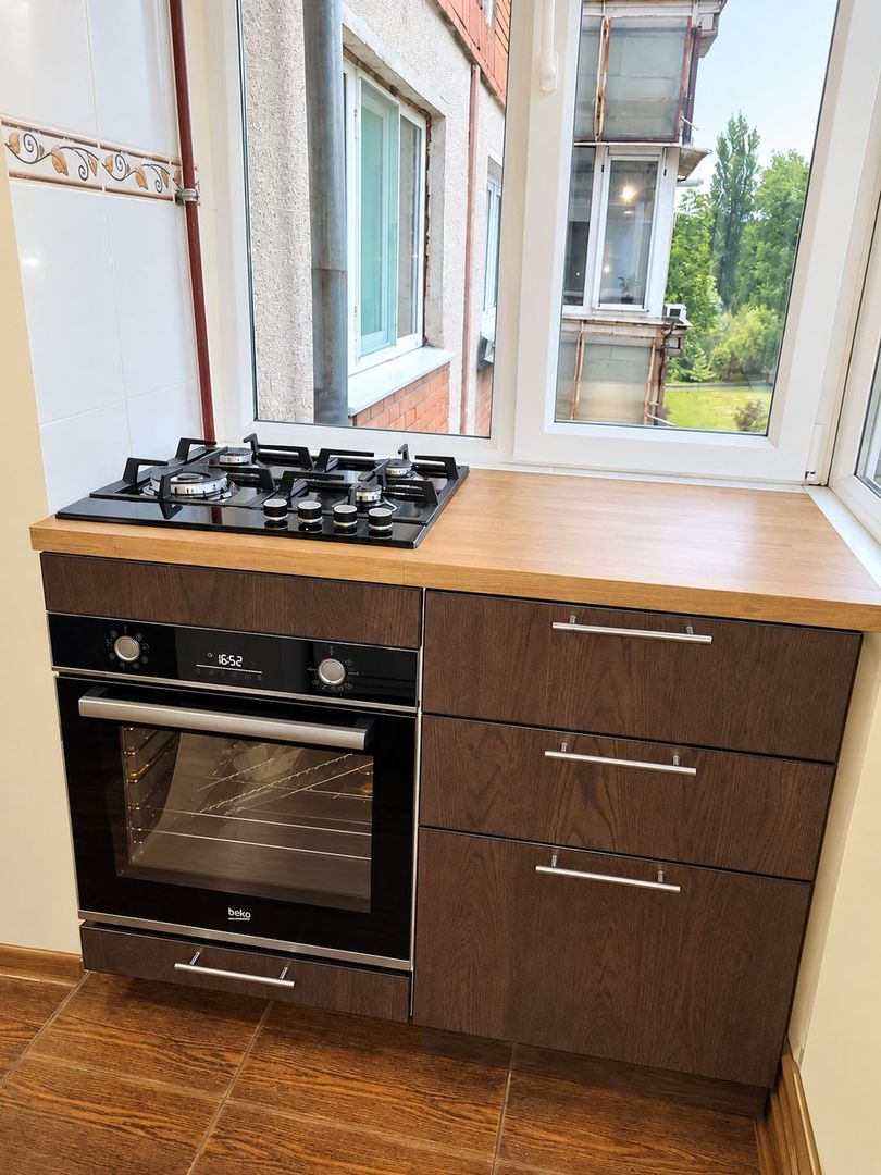 Soarelui-Parc padurice | 2 Camere - Decomandat | Etaj 3 | Centrala proprie - Poză 2