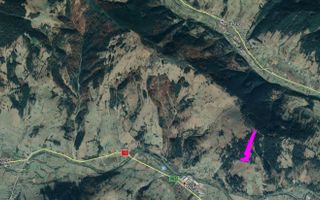 teren Vatra Dornei - Poză 1