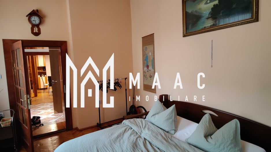 Apartament 2 camere decomandat | Ultracentral Sibiu | 65 mp - Poză 5