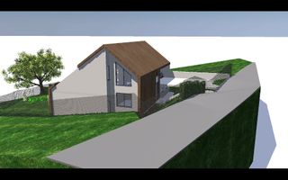 Teren intravilan de vânzare | Șură Mare | 491 mp | două străzi - Poză 5