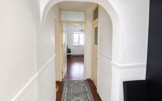 4 camere decomandate | 80 mp | Parter - 2 băi - Balcon + Gradina | Nicolina 1 - Poză 4