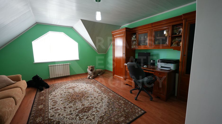 Vânzare, casă, 400 mp + 6,2 ari, strada Gheorghe Ghimpu, Ciocana - Poză 28