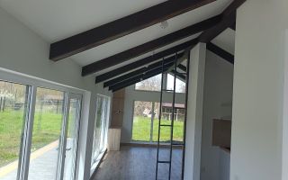Casă Modulara în com. Onițcani r-nul Criuleni - Poză 3
