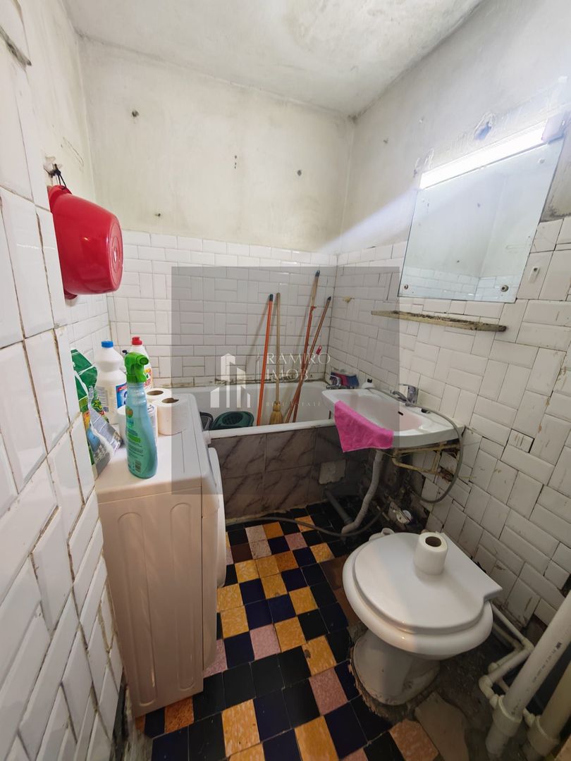 Apartament 2 camere decomandat Bloc Anvelopat Prelungirea Ghencea - Poză 7