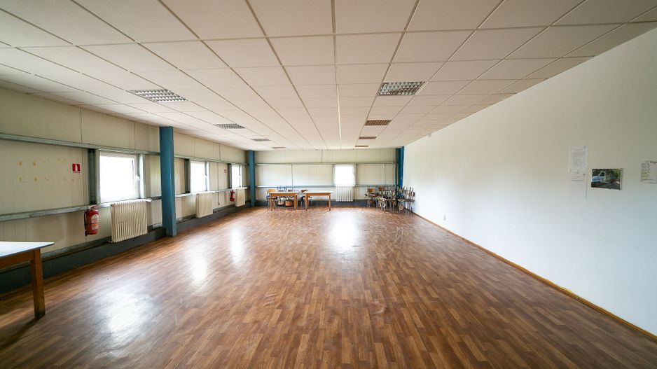 Hală industrială/producție în Lipova - Arad - Poză 7