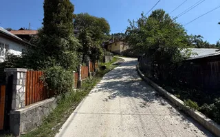Casă + anexă 280 mp și teren cu dublă deschidere la strada 1500 mp - Poză 26