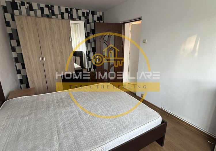 Apartament de inchiriat cu 2 camere/ 50mp/ zona Podu Ros - Poză 2