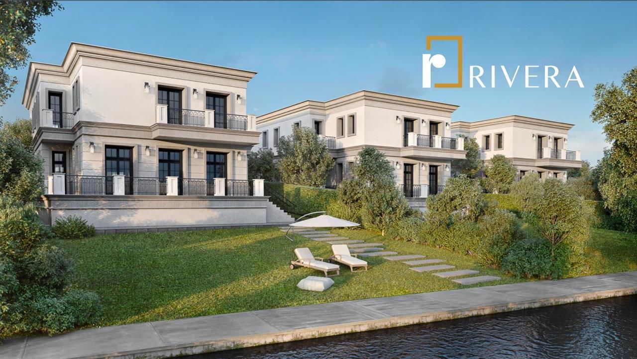 Vila de lux cu deschidere la Lac | Pipera - Scoala Americana - Poză 2