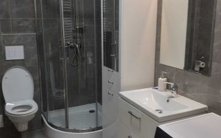 Apartament 1 cameră, decomandat, mobilat complet – Q Residence, Iași - Poză 6