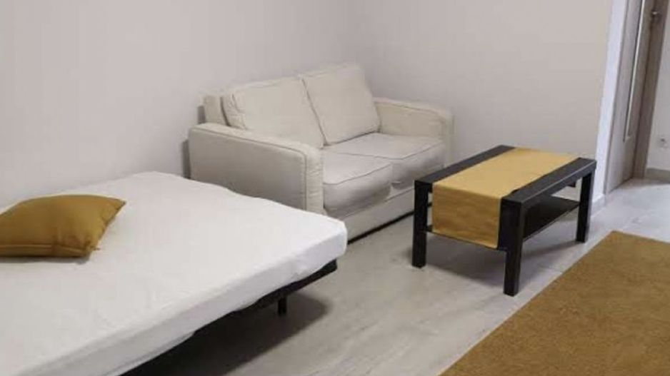 GARSONIERA MIHAI BRAVU, BUCATARIE INCHISA, MODERN, METROU 5 MINUTE - Poză 1