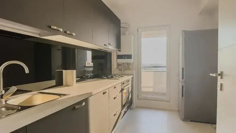 2 Camere mobilat si utilat, Centrala, bloc 2024 - Poză 8