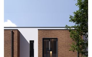 Casa Individuala Premium Finisaje Lux 4 Camere Th. Pallady - Poză 4