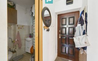 Garsoniera Aluminei etaj2 - Poză 2