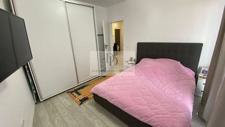 Apartament modern cu 2 camere | Bloc nou 2023 | Mărăști - Poză 5