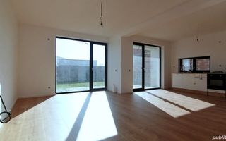 Casă modernă P+1 | 4 camere | 108 mp utili | teren 272 mp | Moșnița No - Poză 4