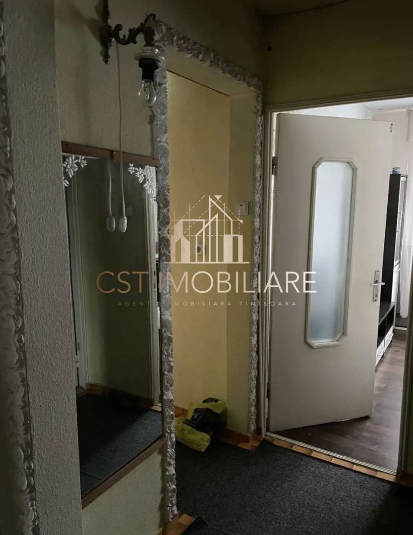 Apartament 3 camere decomandat - zona Dorobanților/Telegrafului - Poză 8