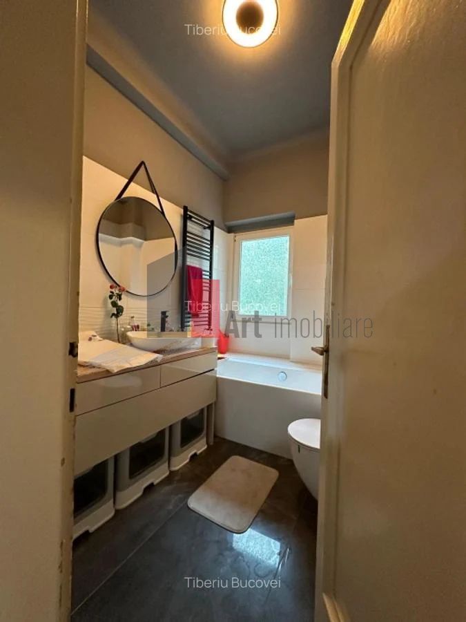 Apartament 4 camere - zona Stefan cel Mare/Obor - Poză 3