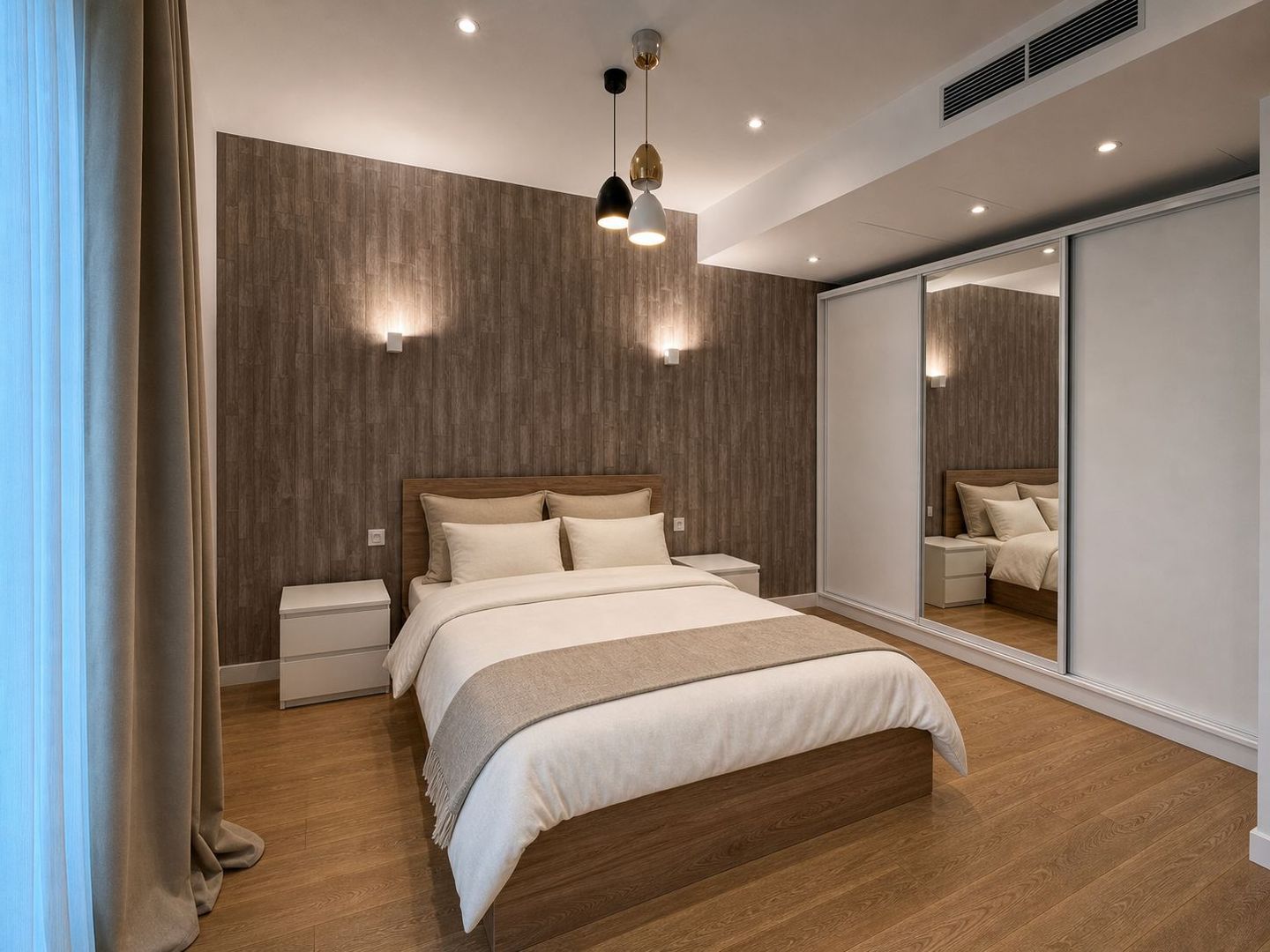 Apartament 2 camere One Herăstrău Park – Eleganță și confort - Poză 9