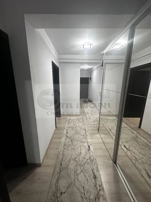 Ap2 camere , decomandat ,60mp + parcare | Valea Lupului – 104.900€ - Poză 6