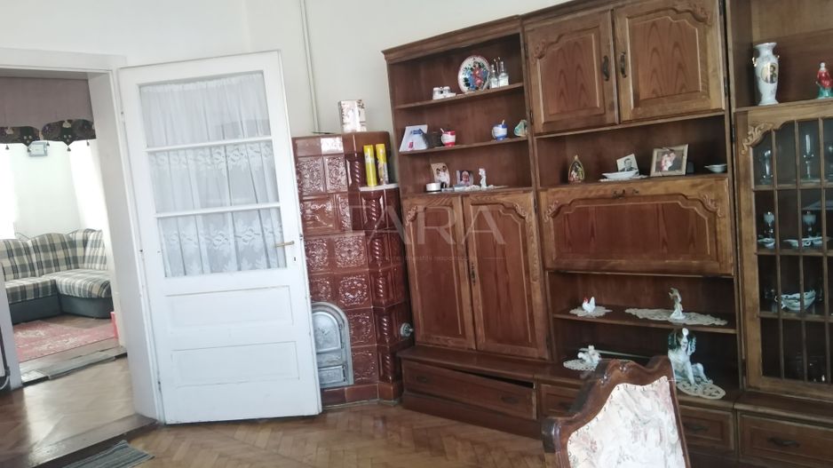 Casa individuala de vanzare in cartierul Gruia - Poză 11
