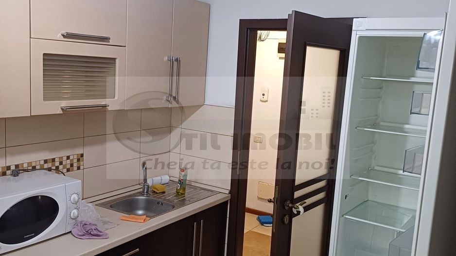 Apartament 2 camere de închiriat –Tudor Vladimirescu - 450 EURO - Poză 4
