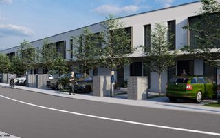 Case de vânzare în Zona AFI - ARAD - Poză 9