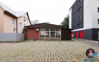 Spațiu Comercial de vânzare, Zona Cornișa, Bacău - Poză 24