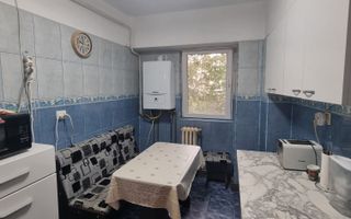 Apartament 4 camere, decomandat, 92.28 mp utili – Dacia - etaj 2/4 - Poză 5